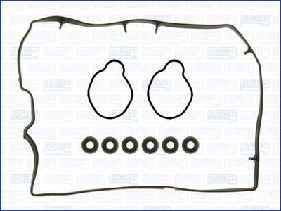 Gasket Set, cylinder head cover AJUSA 56034400