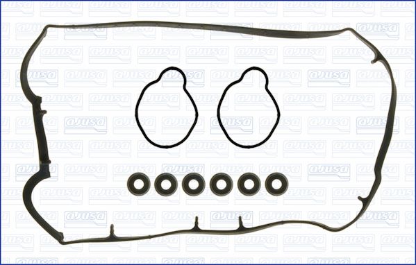 AJUSA 56034500 Gasket Set, cylinder head cover
