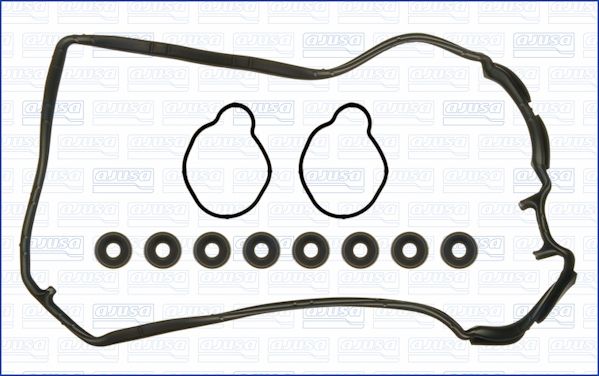 AJUSA 56034900 Gasket Set, cylinder head cover