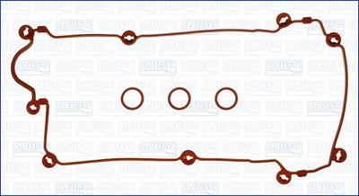 Gasket Set, cylinder head cover AJUSA 56035200