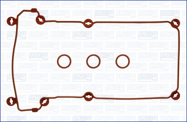 AJUSA 56035300 Gasket Set, cylinder head cover