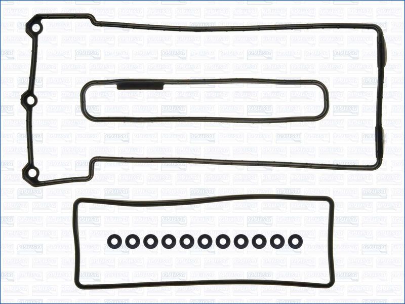 AJUSA 56036800 Gasket Set, cylinder head cover