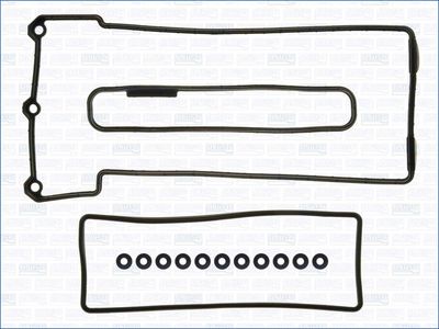 Gasket Set, cylinder head cover AJUSA 56036800