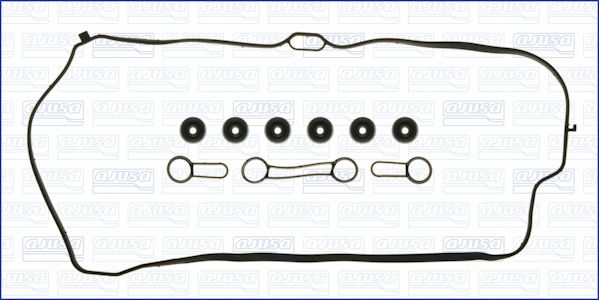 AJUSA 56037300 Gasket Set, cylinder head cover