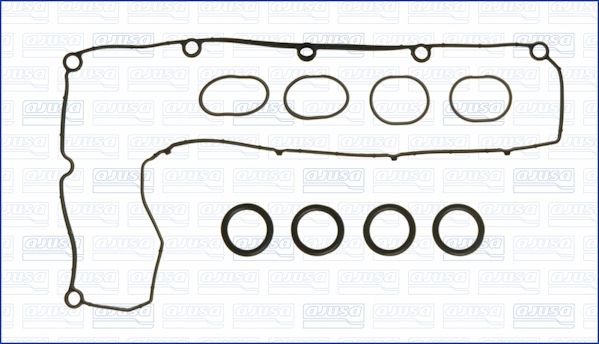 AJUSA 56037400 Gasket Set, cylinder head cover