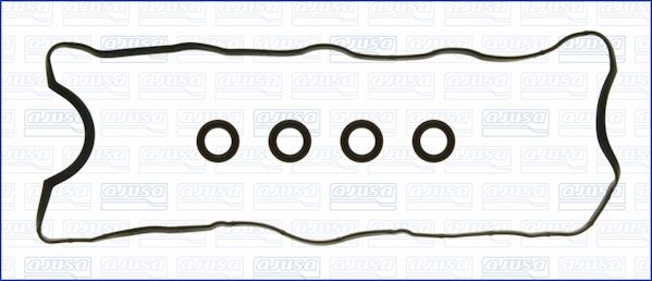 AJUSA 56037500 Gasket Set, cylinder head cover