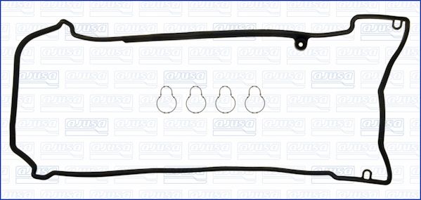 AJUSA 56039000 Gasket Set, cylinder head cover