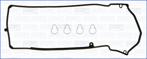 AJUSA 56039400 Gasket Set, cylinder head cover
