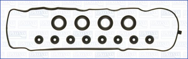 AJUSA 56040500 Gasket Set, cylinder head cover