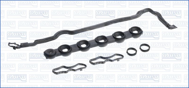 AJUSA 56040900 Gasket Set, cylinder head cover