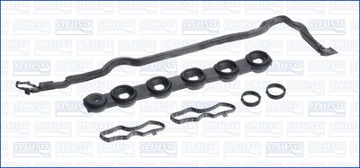 Gasket Set, cylinder head cover AJUSA 56040900