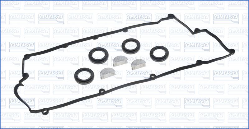 AJUSA 56042100 Gasket Set, cylinder head cover