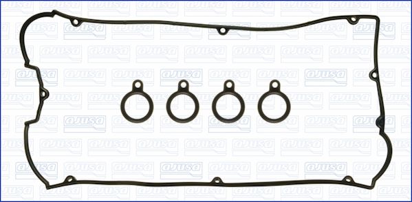 AJUSA 56042200 Gasket Set, cylinder head cover