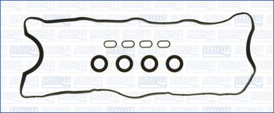 Gasket Set, cylinder head cover AJUSA 56042700