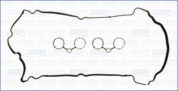 AJUSA 56044100 Gasket Set, cylinder head cover