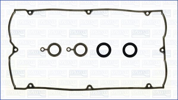 AJUSA 56044300 Gasket Set, cylinder head cover