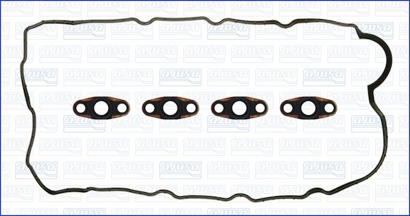 AJUSA 56044400 Gasket Set, cylinder head cover