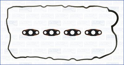 Gasket Set, cylinder head cover AJUSA 56044400