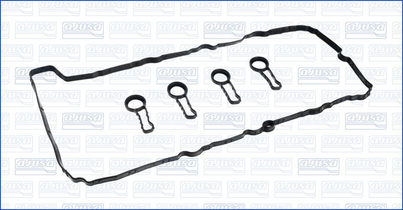 AJUSA 56044500 Gasket Set, cylinder head cover