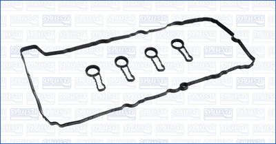 Gasket Set, cylinder head cover AJUSA 56044500
