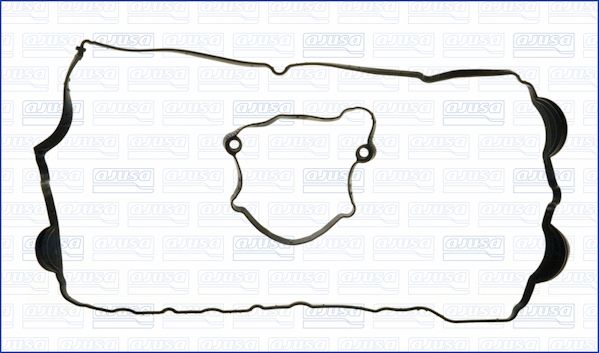 AJUSA 56044800 Gasket Set, cylinder head cover