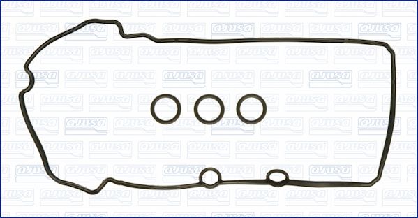 AJUSA 56044900 Gasket Set, cylinder head cover