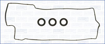 Gasket Set, cylinder head cover AJUSA 56045500
