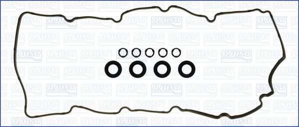 AJUSA 56045600 Gasket Set, cylinder head cover
