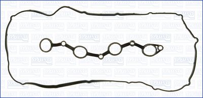 Gasket Set, cylinder head cover AJUSA 56046500