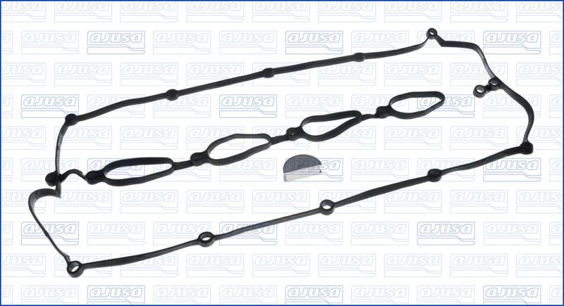 AJUSA 56046600 Gasket Set, cylinder head cover