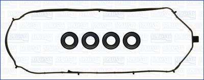 Gasket Set, cylinder head cover AJUSA 56049200