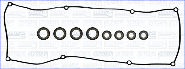 AJUSA 56049500 Gasket Set, cylinder head cover