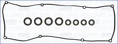 Gasket Set, cylinder head cover AJUSA 56049500