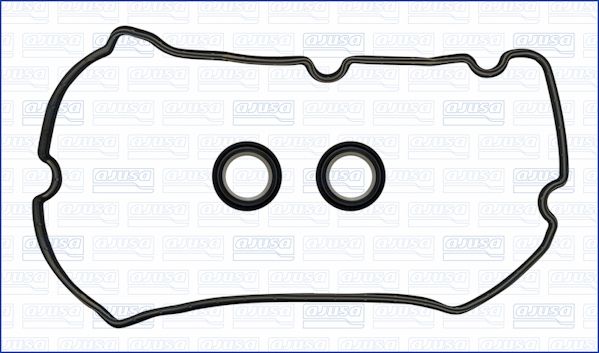 AJUSA 56050200 Gasket Set, cylinder head cover