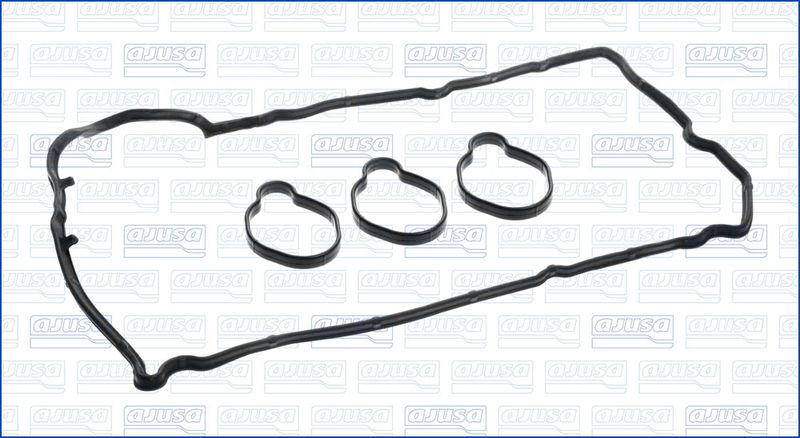 AJUSA 56050500 Gasket Set, cylinder head cover