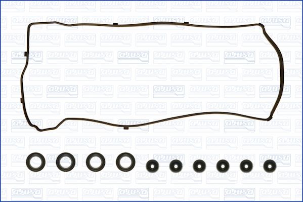 AJUSA 56051200 Gasket Set, cylinder head cover