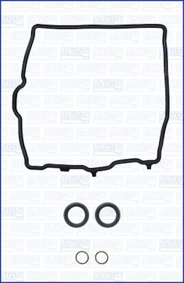 Gasket Set, cylinder head cover AJUSA 56051600