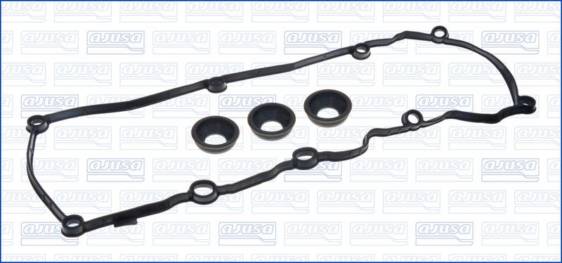 AJUSA 56052600 Gasket Set, cylinder head cover