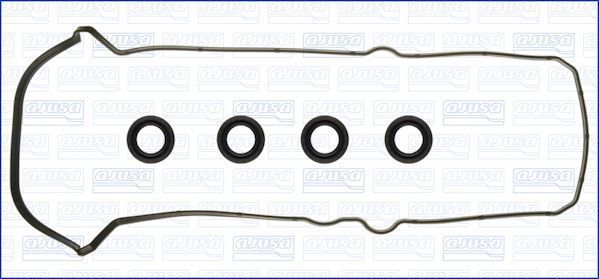AJUSA 56054000 Gasket Set, cylinder head cover