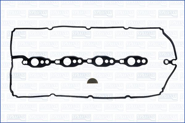 AJUSA 56054600 Gasket Set, cylinder head cover