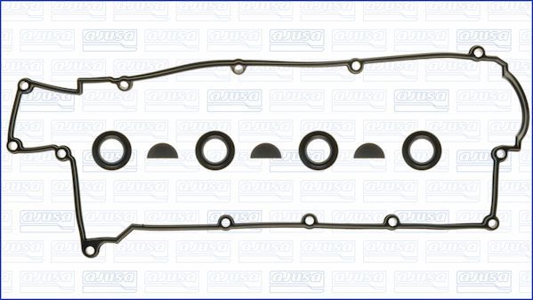 AJUSA 56057000 Gasket Set, cylinder head cover
