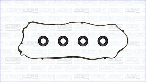 AJUSA 56057800 Gasket Set, cylinder head cover
