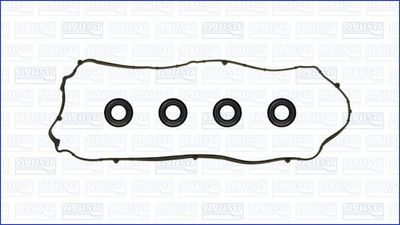 Gasket Set, cylinder head cover AJUSA 56057800