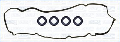 Gasket Set, cylinder head cover AJUSA 56058100