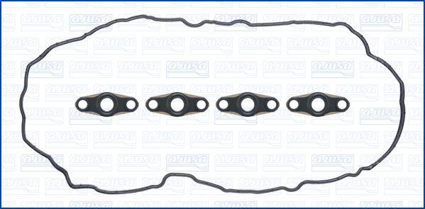 AJUSA 56058200 Gasket Set, cylinder head cover
