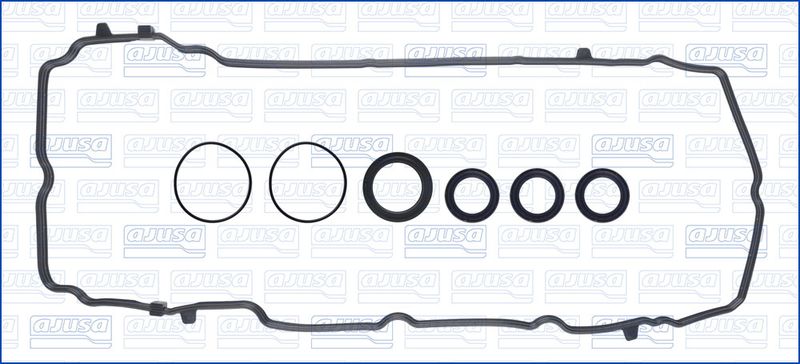 AJUSA 56058300 Gasket Set, cylinder head cover