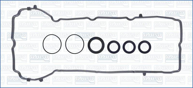 AJUSA 56058400 Gasket Set, cylinder head cover