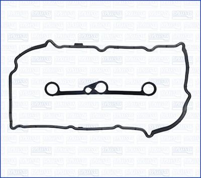 Gasket Set, cylinder head cover AJUSA 56058700