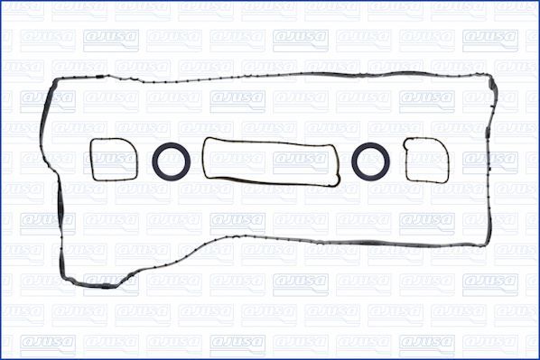 AJUSA 56059500 Gasket Set, cylinder head cover