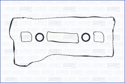 Gasket Set, cylinder head cover AJUSA 56059500
